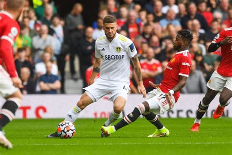Super subs Fred and Anthony Elanga came off the bench to fire Manchester United to a 4-2 win over Leeds United in a classic at Elland Road. With torrential rain providing testing …